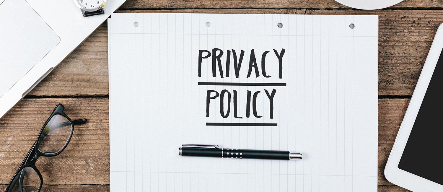 Privacy Policy For Bentley Motel