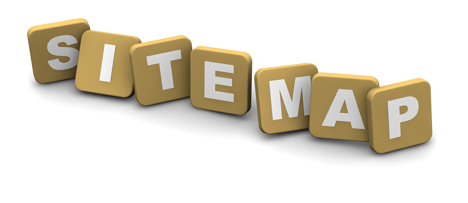 Website Sitemap For Bentley Motel