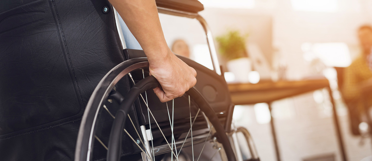 Bentley Motel Cares About Accessibility